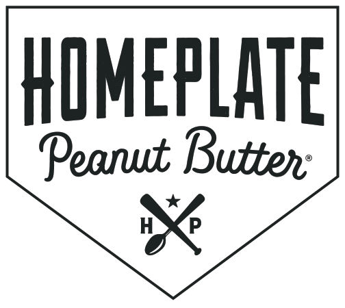 HomePlate Peanut Butter™